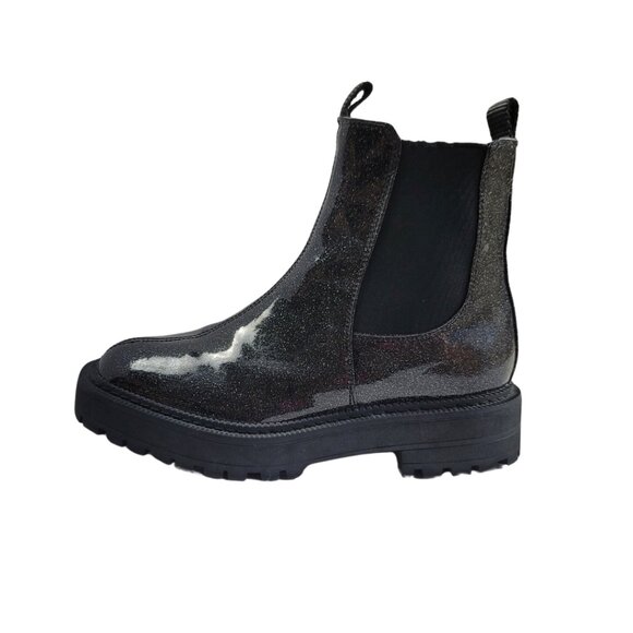 Sam Edelman Kids Laguna Chelsea Boots Size 2